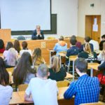 В Воронежском колледже провели ложный тест о распространении ВИЧ
