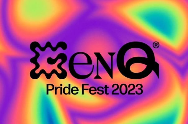 Анонс GenQ &mdash; онлайн-фестиваля в месяц гордости в России