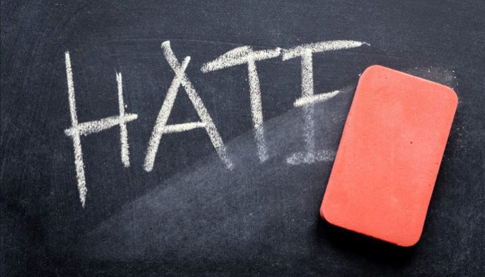 Антисемитизм и гомофобия в Украине