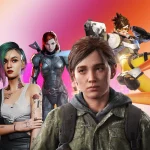 Игры, в которых представлены квир героини