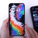 Новая операционка от Apple выйдет с красивыми квир-обоями