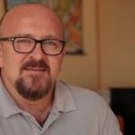 Сержиу Гримальски о помощи беженцам с ВИЧ в Берлине
