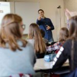 Интервью с преподавателем: учеба ЛГБТК+ студентов в России
