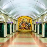 В Петербурге мужчина совершил гомофобное нападение на двух девушек