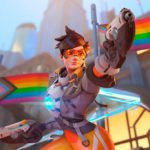 «Overwatch 2» празднует свой первый внутриигровой прайд