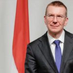 Президентом Латвии впервые избран открытый гей