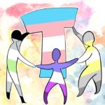 Фестиваль "День Борьбы" в Санкт-Петербурге для квир людей