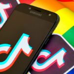 TikTok следил за пользователями, которые смотрели ЛГБТК-контент