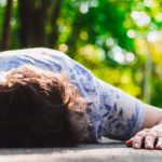 В Ирландии мужчина избил пожилую женщину, приняв её за трансгендерную персону