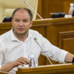 Мэр Кишинева отказал в проведении марша в честь Месяца гордости