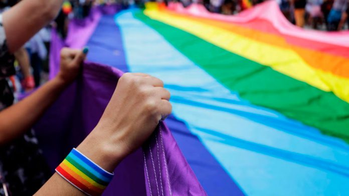 совместное заявление в поддержку ЛГБТ