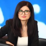 Ева Меркачева. Член СПЧ против запрета «смены пола» и мифов о переходе