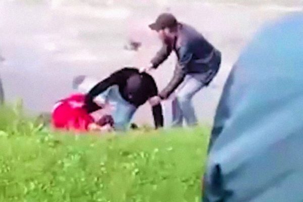 трагедия в Зеленчукской