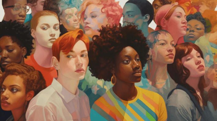 Интерсекциональность &mdash; что это и почему важно об этом знать?