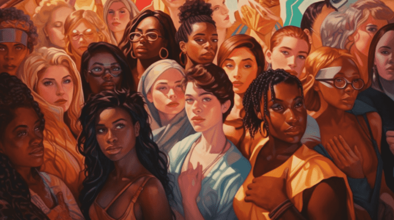 Интерсекциональность &mdash; что это и почему важно об этом знать?
