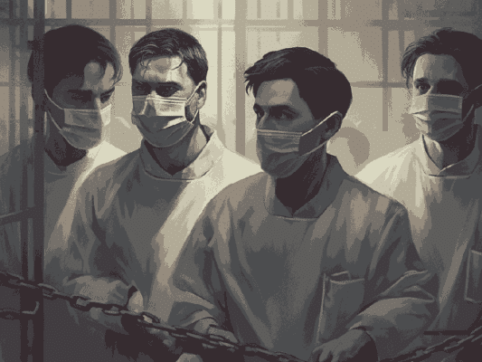 запрет трансгендерного перехода