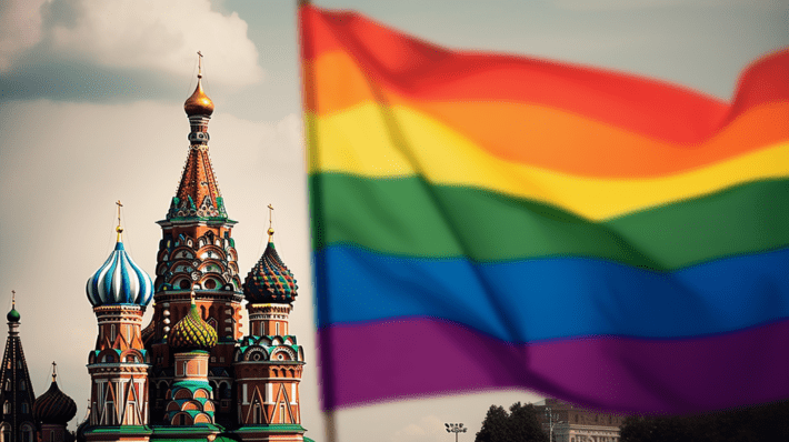 5 важных вещей, которых мы лишились из-за гомофобного и трансфобного законов