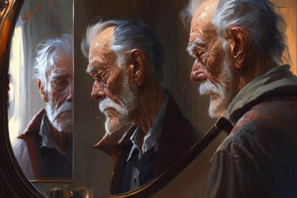 боязнь старения