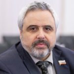 Депутат псковского парламента высказался против трансфобного закона