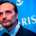 Игорь Кочетков получил штраф за отсутствие маркировки &laquo;иноагента&raquo;