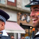 В полиции Лондона появятся сотрудники по работе с ЛГБТ-сообществом