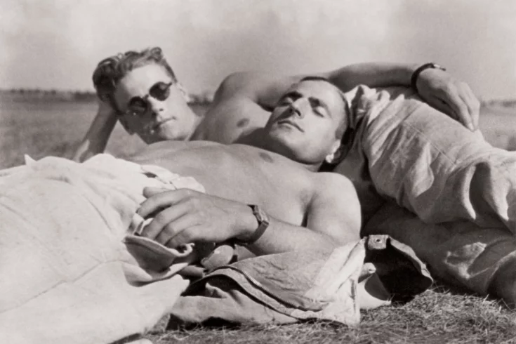 Неловкие моменты в гей сексе &mdash; сколько их?