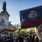 Чеченских мужчин отправляют на войну и угрожают ЛГБТ-сообществом