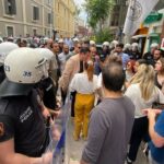В Стамбуле запретили показ ЛГБТК+ фильмов