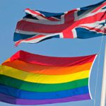 В Великобритании отменят приговоры за гомосексуальные отношения