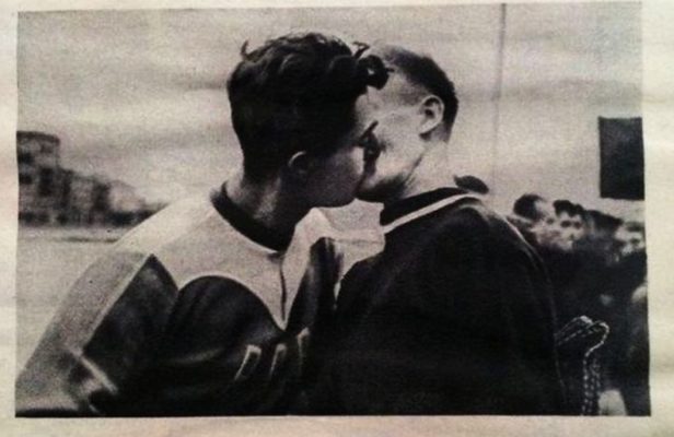 "О мужеложстве" &mdash; история знаменитой гомофобной статьи