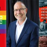 Dan Healey: Knowing Our History Will Help the Queer Community Unite