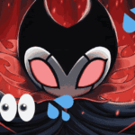 Мрачное дитя из Hollow Knight: секс-фантазии гомофоба