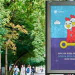 Гомофобный маркетинг от «Юрент» и «VIZIT»