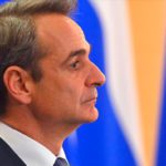 Премьер-министр Греции высказался в поддержку однополых браков