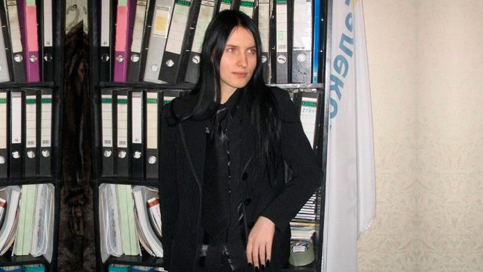 Квир активиста обвинили в оправдании терроризма