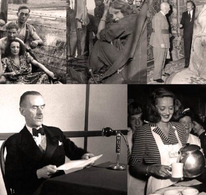 Квир-иконы и фашизм