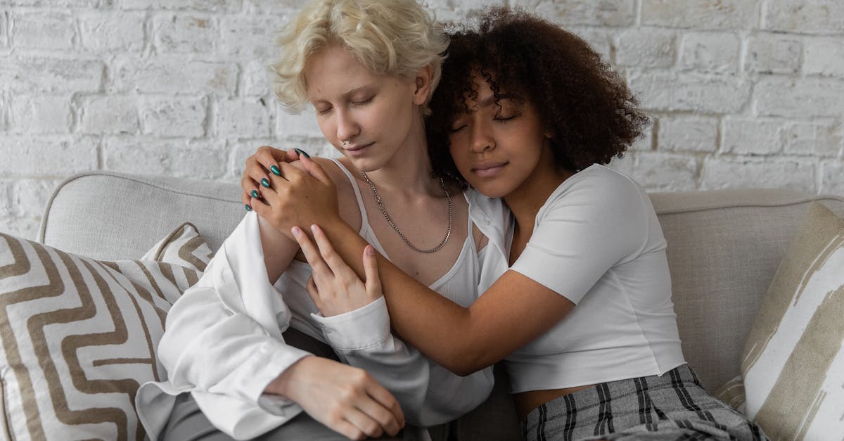 Здоровые однополые отношения &mdash; чего нам не хватает?