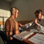 Люди с определенными медицинскими диагнозами не смогут вступить в армию РФ