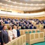 Совет Федерации одобрил трансфобный закон