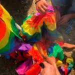 Гомофобы сорвали Tbilisi Pride Fest