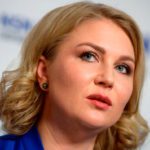Ирина Волынец: «Пропаганда ЛГБТ и чайлдфри ведет в ад»