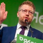 Председатель партии «Яблоко» выступил против трансфобного закона