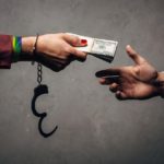 Гомофобия и коррупция идут рука об руку