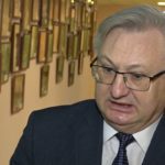 Иван Капитонов, предложивший штрафы за пропаганду абортов в Мордовии