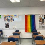 Безопасность ЛГБТК+ молодежи из США в школе: новое исследование