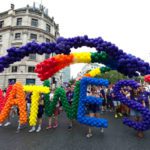 Pride London 2019Photo Wiktor Szymanowicz/Future Publishing via Getty Images