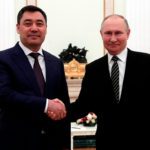 В Кыргызстане запретили «ЛГБТ-пропаганду»