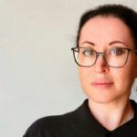 Писательницу Линор Горалик признали «иноагентом»