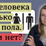 видео про формирование пола