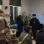 Суд закрыл дело активиста, пытавшегося устроить показ ЛГБТК+ фильмов